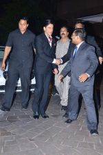 Shahrukh Khan at NDTV Profit Business Leadership Award in Taj Land_s End on 7th Jan 2012 (31).JPG